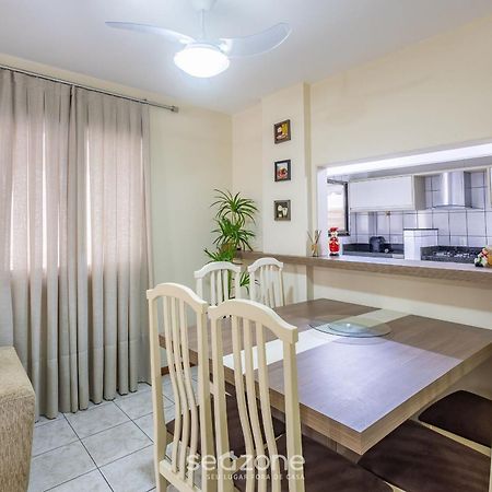 Apto C Churrasqueira, 50M Da Praia Itapema Epo001 Экстерьер фото