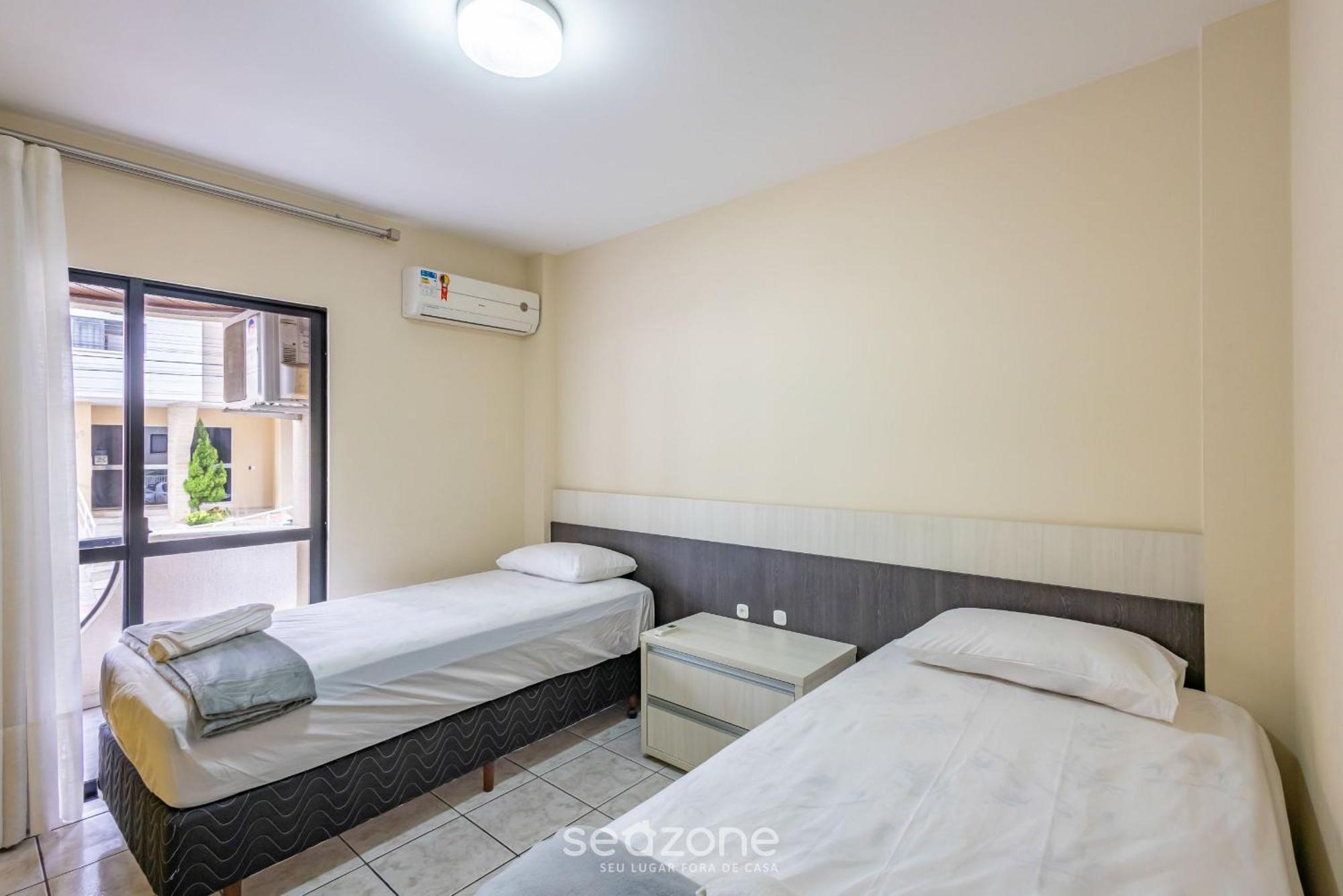 Apto C Churrasqueira, 50M Da Praia Itapema Epo001 Экстерьер фото