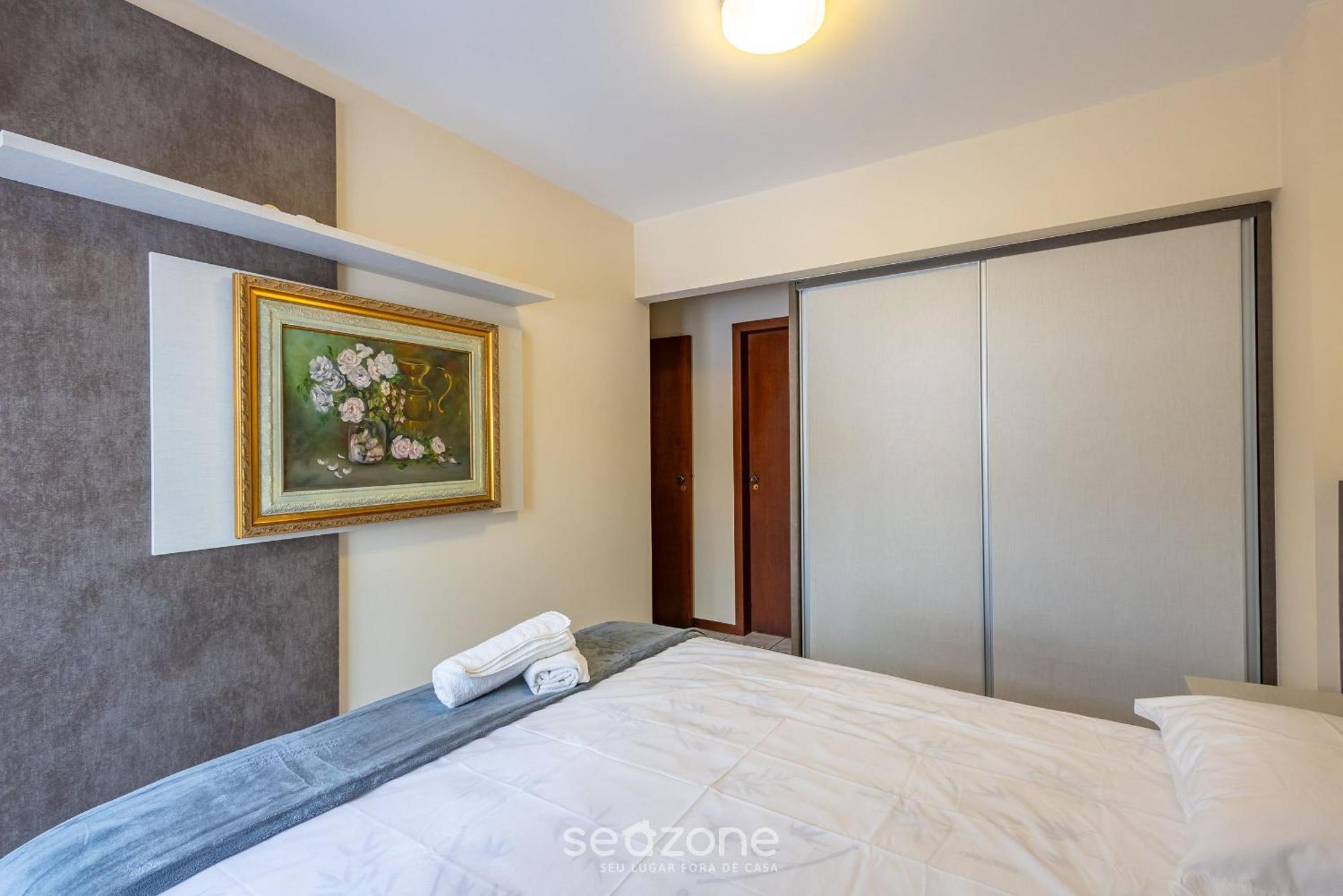 Apto C Churrasqueira, 50M Da Praia Itapema Epo001 Экстерьер фото