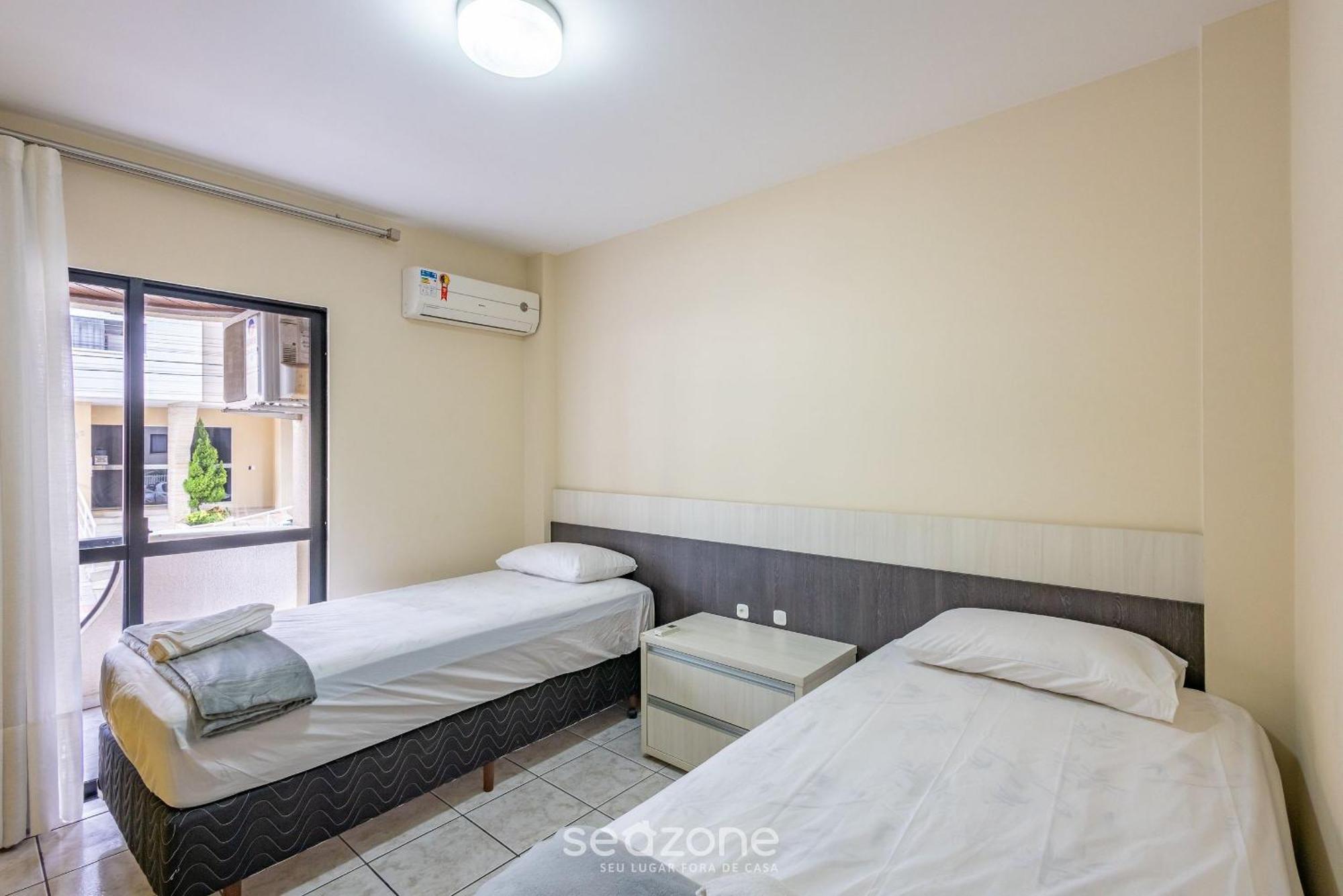 Apto C Churrasqueira, 50M Da Praia Itapema Epo001 Экстерьер фото